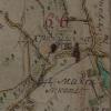 Старые карты тверской губернии
